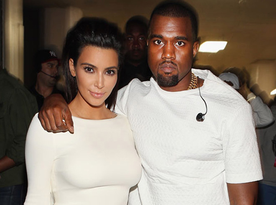 BET Awards, Kim Kardashian, Kanye West BET Awards, Kim Kardashian, Kanye West
